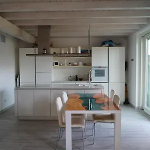  Apartment Charme Loft