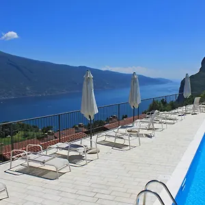 La Quiete 58 Maisonette Lake View By Gardadomusmea Pieve (Lombardy)