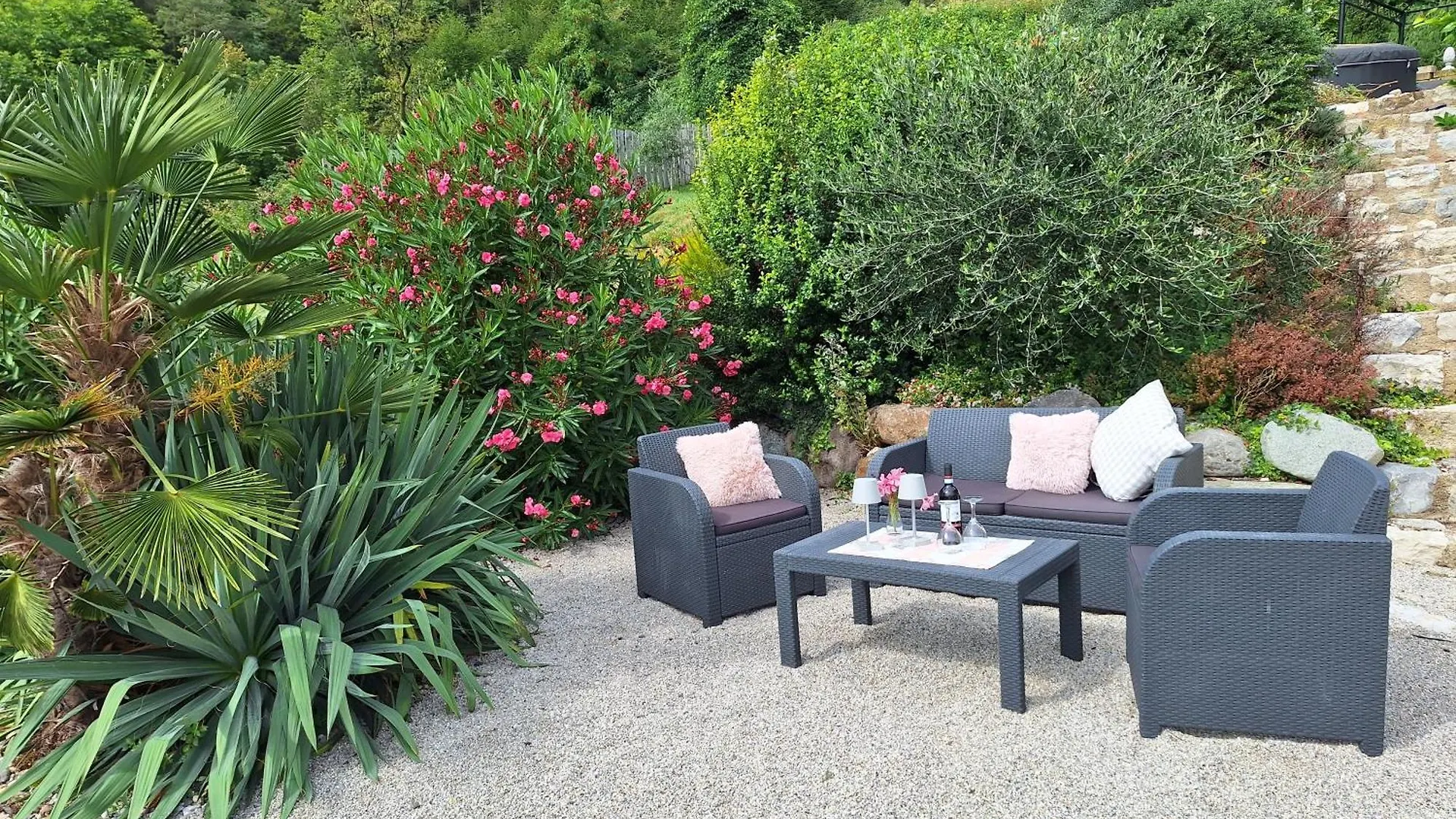 Villa Georgina Pieve  Italien
