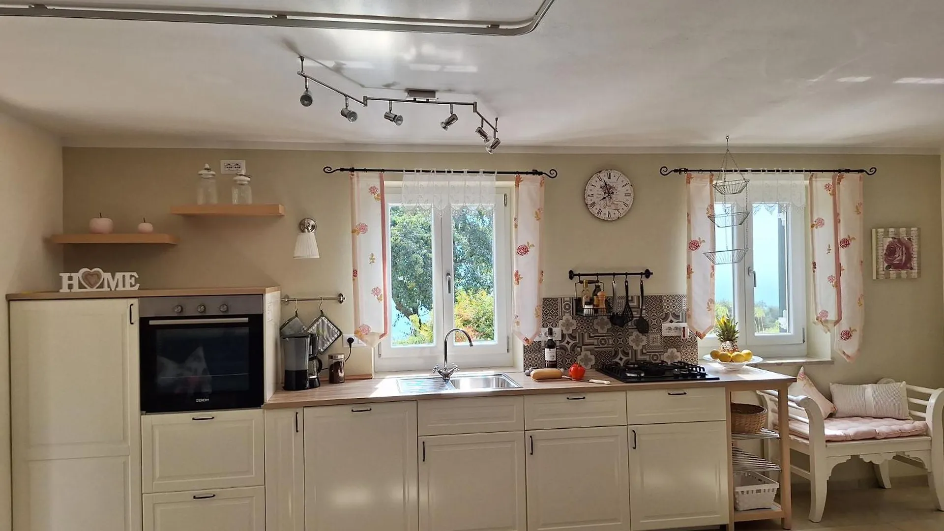 Villa Georgina Pieve  Apartment Pieve (Lombardy)