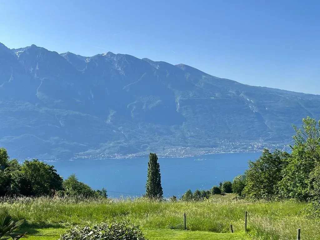 Villa Georgina contacts