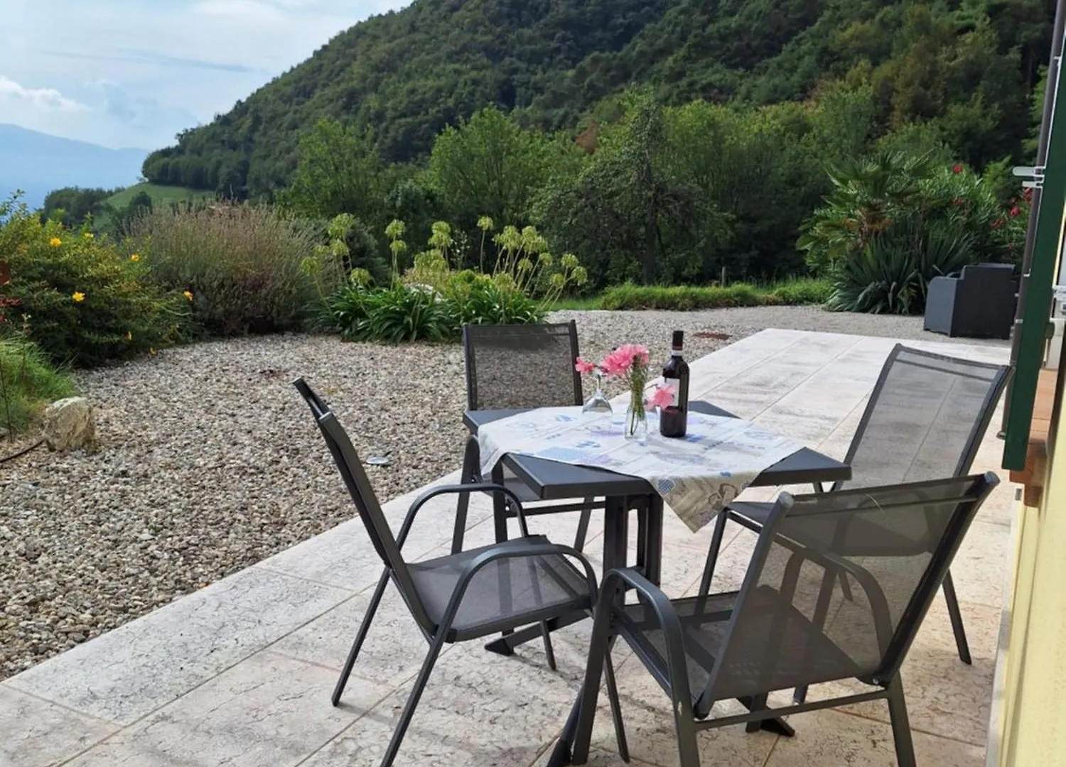 Villa Georgina Pieve  Italy
