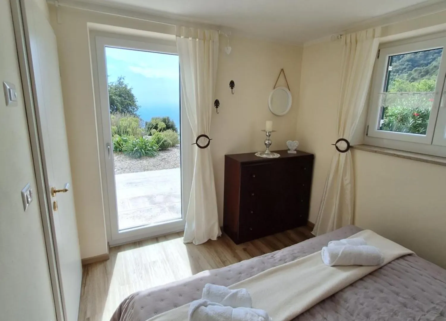 Villa Georgina Pieve  Apartment Pieve (Lombardy)